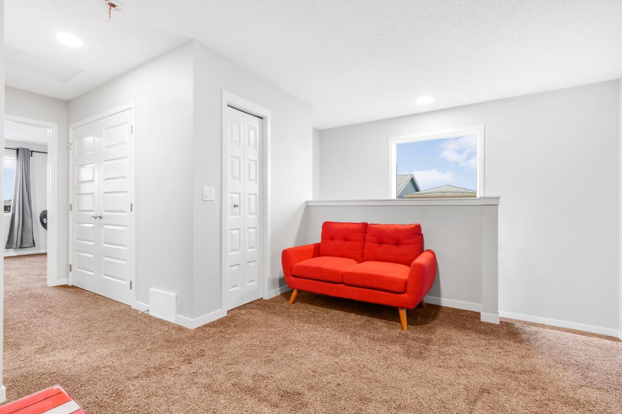 Private Master Bed Spring